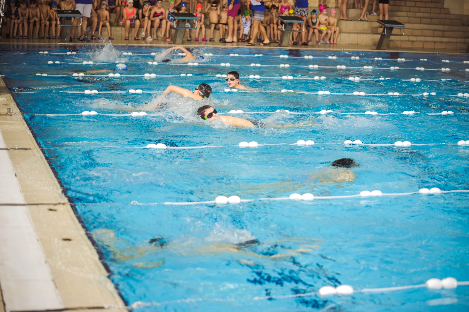 Škola plivanja “Vizura”